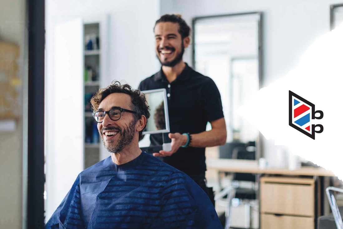 What Your Barbershop REALLY is: A MAN CAVE