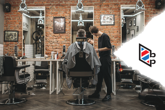 How a Welcoming Barbershop Increases Customer Satisfaction (& Your Tips! $$$)