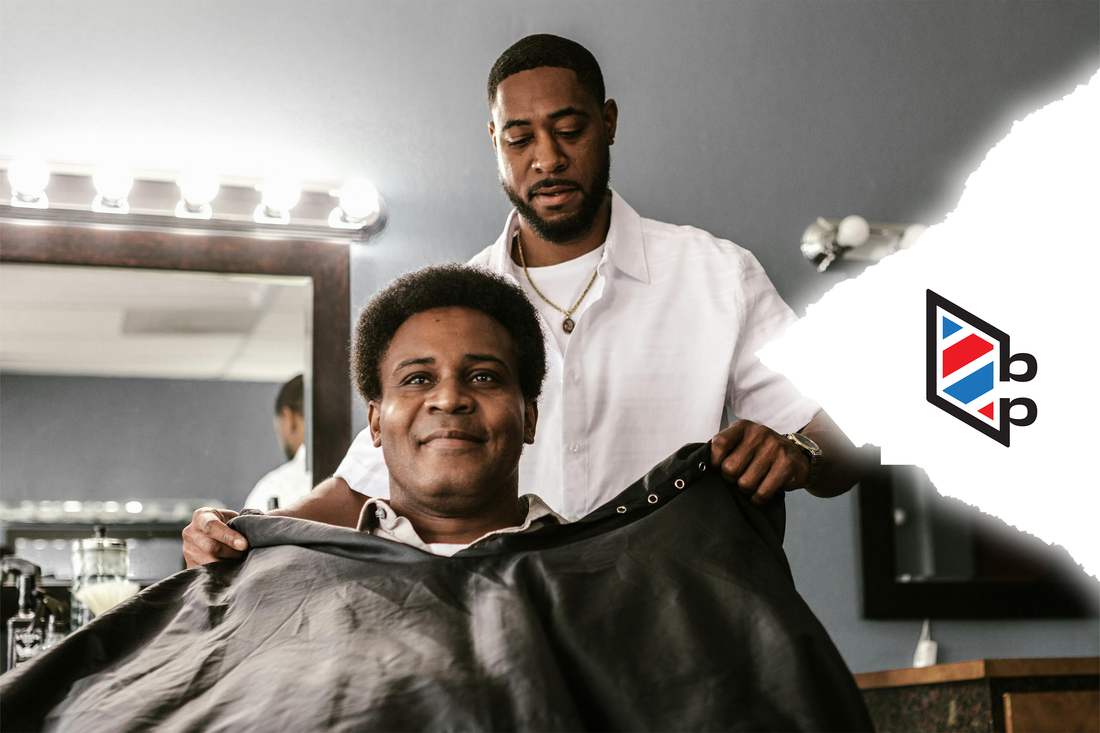 Your Barbershop Should Feel Like Your Cool Uncle's Man Cave